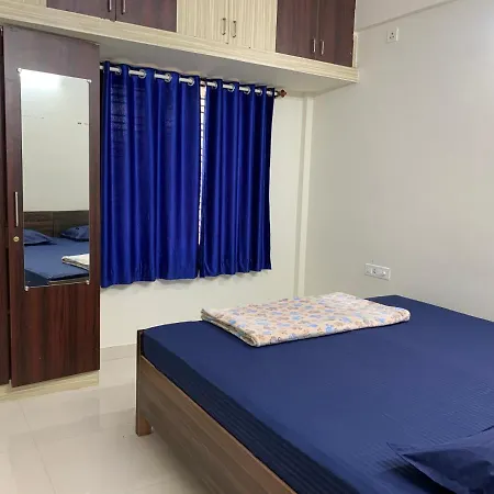 Haven Homes Yelahanka Exterior photo