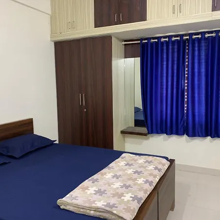 Haven Homes Yelahanka Exterior photo