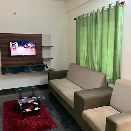 Haven Homes Yelahanka Exterior photo