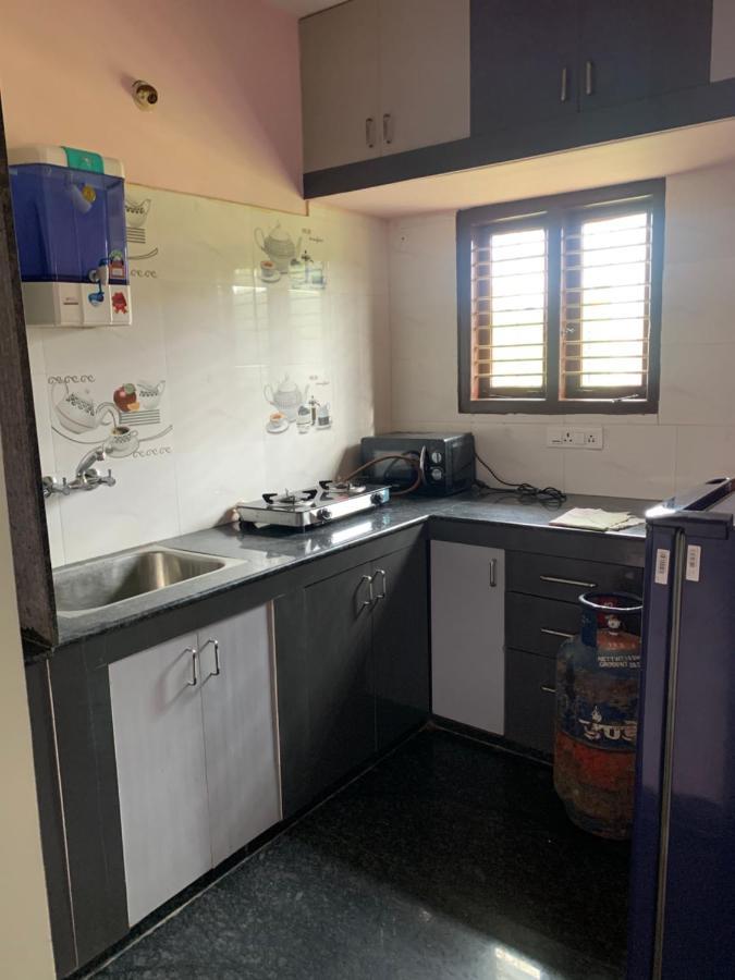 Haven Homes * Yelahanka