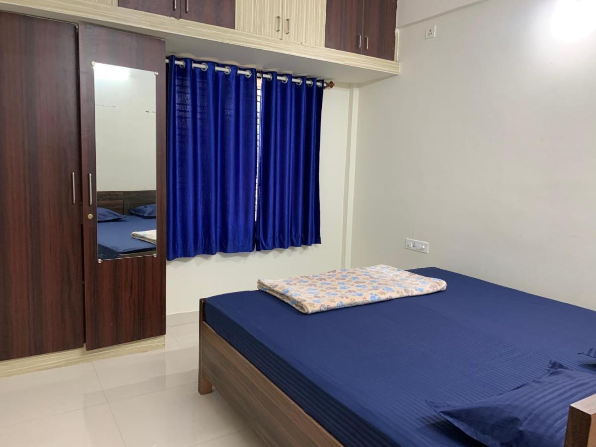 Apartment Haven Homes *