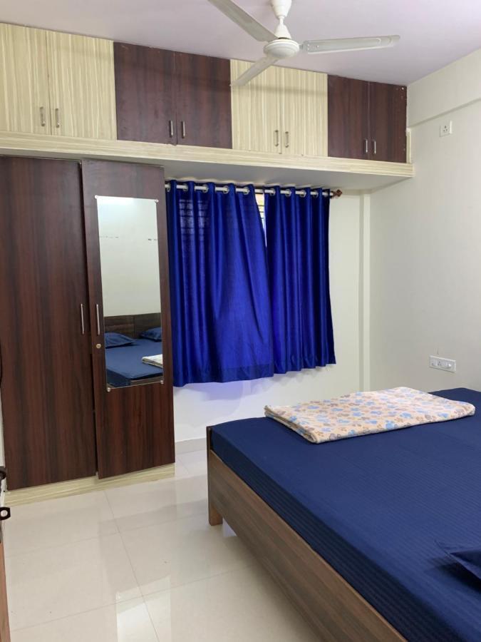 Haven Homes Yelahanka