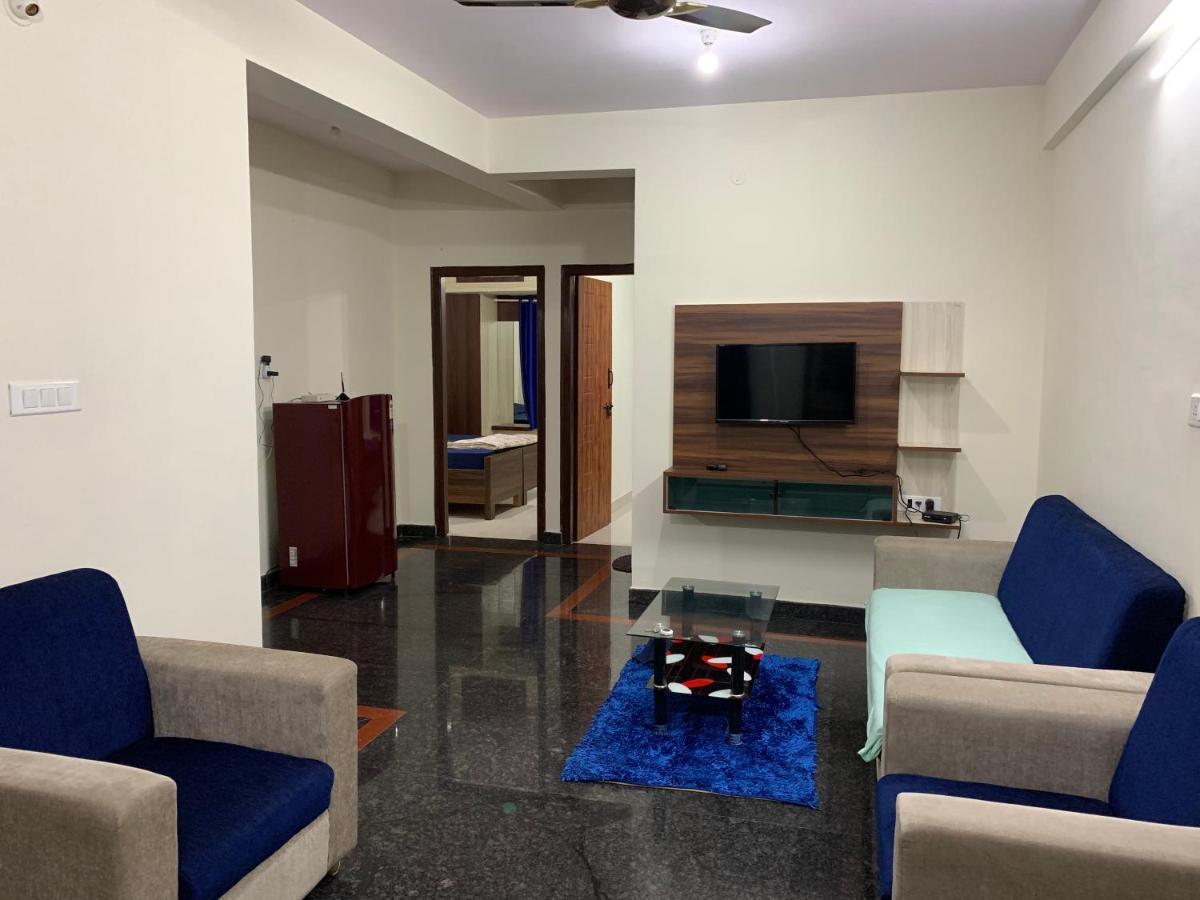 Haven Homes Apartment Yelahanka