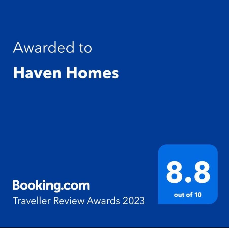 Haven Homes Yelahanka
