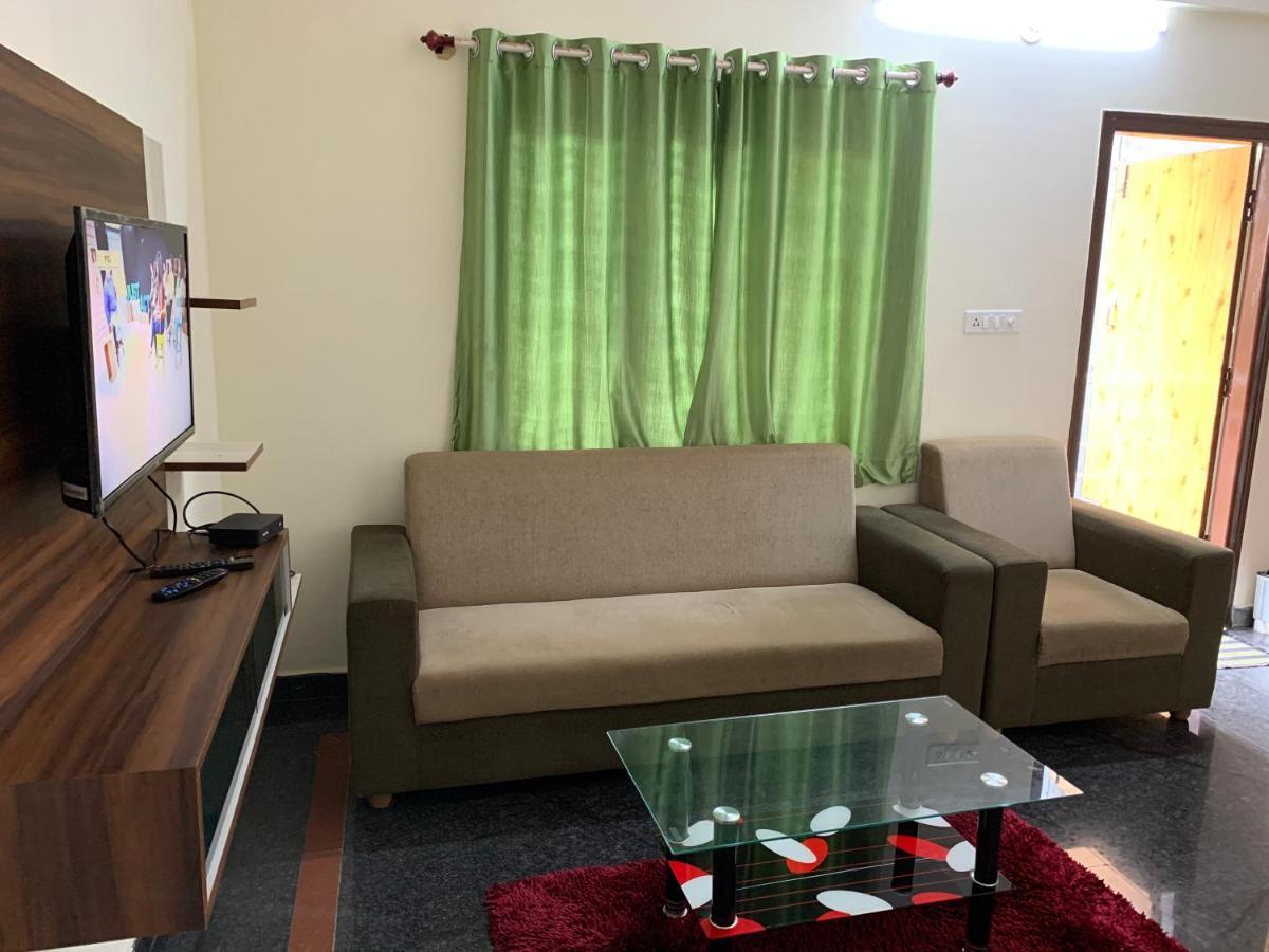 Haven Homes Yelahanka