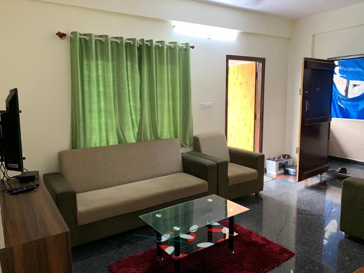 Apartment Haven Homes Yelahanka